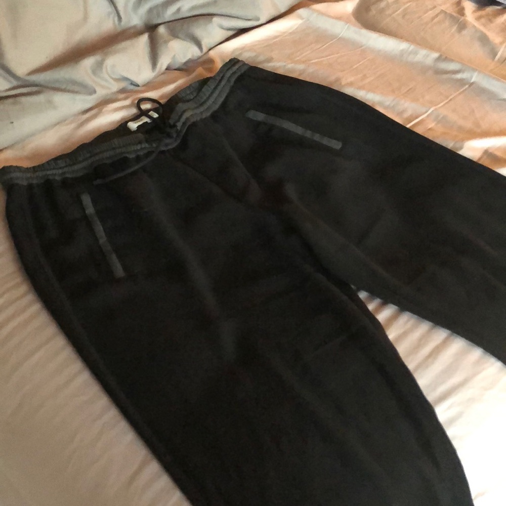 Vince baggy pants